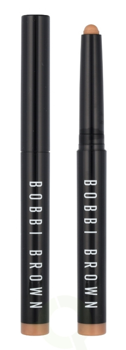 Bobbi Brown Long-Wear Cream Shadow Stick 1.6 g Chashew ryhmässä KAUNEUS JA TERVEYS / Meikit / Silmät ja kulmat / Luomivärit @ TP E-commerce Nordic AB (C75899)