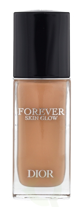 Dior Forever Skin Glow 24H Wear Radiant Foundation SPF20 30 ml 3.5N Neutral ryhmässä KAUNEUS JA TERVEYS / Meikit / Meikit Kasvot / Meikkivoide @ TP E-commerce Nordic AB (C75905)