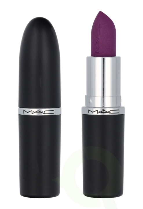 MAC Macximal Silky Matte Lipstick 3.5 g Everybody\'s Heroine ryhmässä KAUNEUS JA TERVEYS / Meikit / Huulet / Huulipuna @ TP E-commerce Nordic AB (C75952)