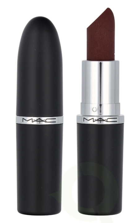 MAC Macximal Silky Matte Lipstick 3.5 g #622 Antique Velvet ryhmässä KAUNEUS JA TERVEYS / Meikit / Huulet / Huulipuna @ TP E-commerce Nordic AB (C75954)