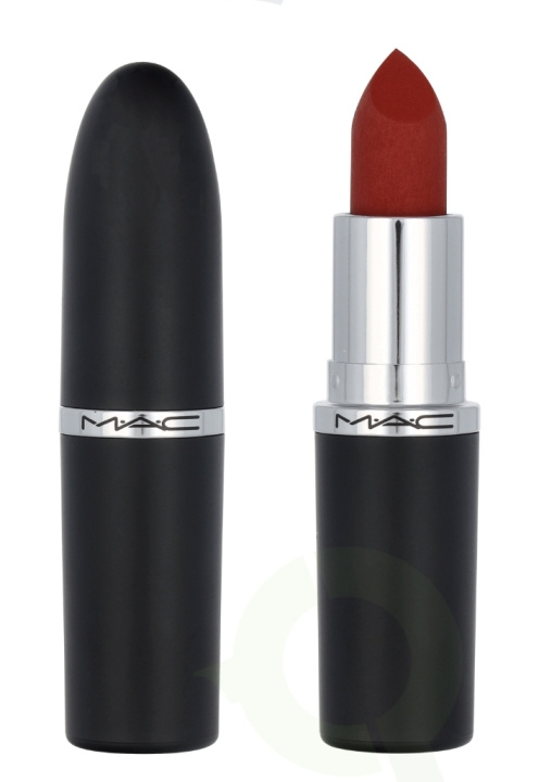 MAC Macximal Silky Matte Lipstick 3.5 g 646 ryhmässä KAUNEUS JA TERVEYS / Meikit / Huulet / Huulipuna @ TP E-commerce Nordic AB (C75964)