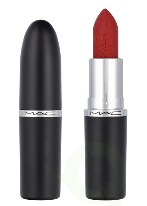 MAC MACximal Silky Matte Lipstick 3.5 g Chili ryhmässä KAUNEUS JA TERVEYS / Meikit / Huulet / Huulipuna @ TP E-commerce Nordic AB (C75965)