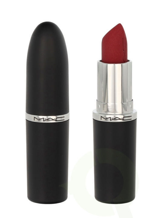 MAC Macximal Silky Matte Lipstick 3.5 g #667 Keep Dreaming ryhmässä KAUNEUS JA TERVEYS / Meikit / Huulet / Huulipuna @ TP E-commerce Nordic AB (C76008)