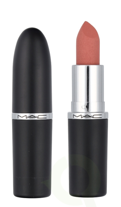 MAC Macximal Silky Matte Lipstick 3.5 g Honeylove ryhmässä KAUNEUS JA TERVEYS / Meikit / Huulet / Huulipuna @ TP E-commerce Nordic AB (C76010)