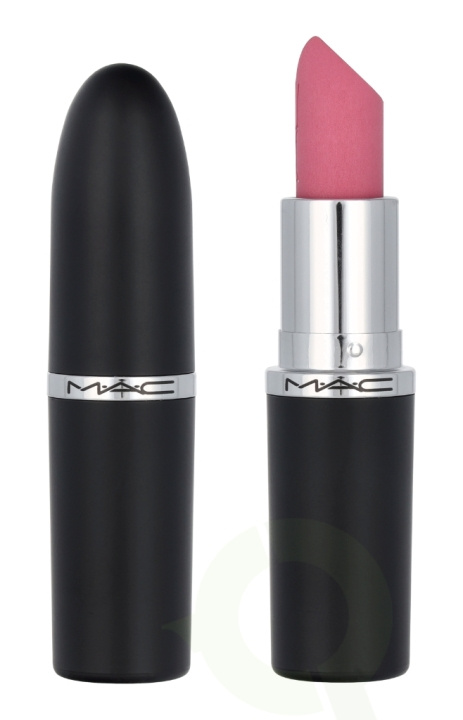 MAC Macximal Silky Matte Lipstick 3.5 g Snob ryhmässä KAUNEUS JA TERVEYS / Meikit / Huulet / Huulipuna @ TP E-commerce Nordic AB (C76018)