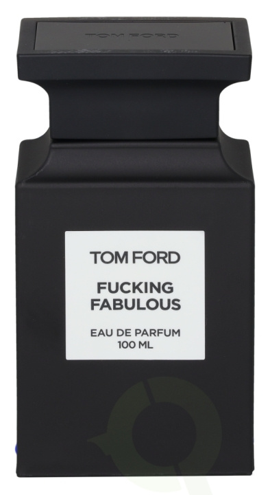 Tom Ford Fucking Fabulous Edp Spray 100 ml ryhmässä KAUNEUS JA TERVEYS / Tuoksut & Parfyymit / Parfyymit / Naisten Tuoksut @ TP E-commerce Nordic AB (C76027)