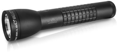 Maglite ML300LX 2D LED -taskulamppu ryhmässä URHEILU, VAPAA-AIKA JA HARRASTUS / Taskulamput & Otsalamput / Taskulamput @ TP E-commerce Nordic AB (C76046)