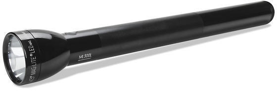 Maglite ML300L 6D LED -käsivalaisin ryhmässä URHEILU, VAPAA-AIKA JA HARRASTUS / Taskulamput & Otsalamput / Taskulamput @ TP E-commerce Nordic AB (C76048)