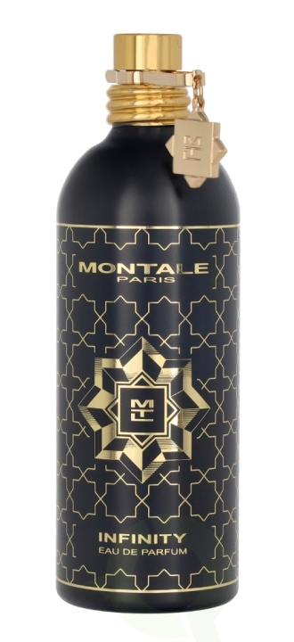 MONTALE Infinity Edp Spray 100 ml ryhmässä KAUNEUS JA TERVEYS / Tuoksut & Parfyymit / Parfyymit / Unisex @ TP E-commerce Nordic AB (C76303)