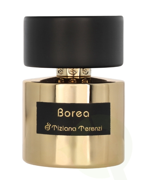 Tiziana Terenzi Borea Extrait De Parfum 100 ml ryhmässä KAUNEUS JA TERVEYS / Tuoksut & Parfyymit / Parfyymit / Unisex @ TP E-commerce Nordic AB (C76324)