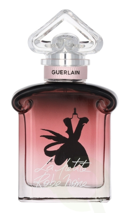 Guerlain La Petite Robe Noire Rose Noire Edp Spray 30 ml ryhmässä KAUNEUS JA TERVEYS / Tuoksut & Parfyymit / Parfyymit / Naisten Tuoksut @ TP E-commerce Nordic AB (C76402)