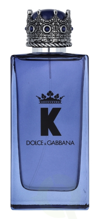 Dolce & Gabbana K Edp Spray 100 ml ryhmässä KAUNEUS JA TERVEYS / Tuoksut & Parfyymit / Parfyymit / Miesten Tuoksut @ TP E-commerce Nordic AB (C76417)