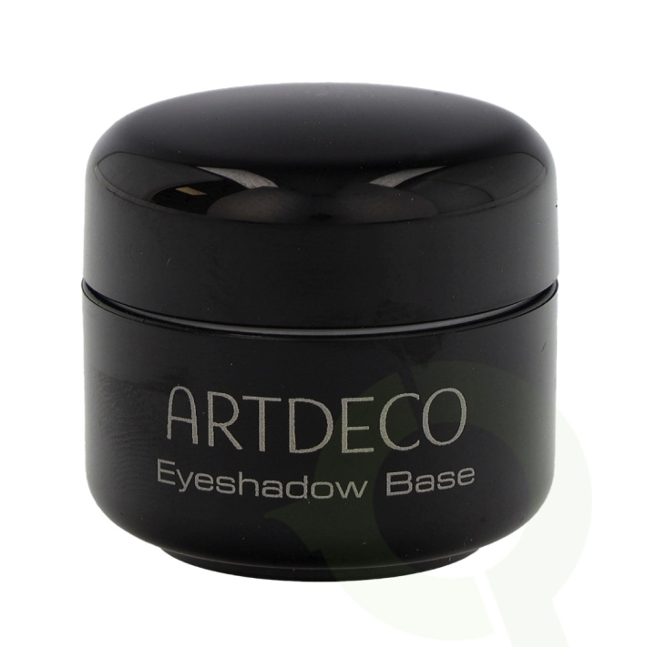 Artdeco Eyeshadow Base 5 ml ryhmässä KAUNEUS JA TERVEYS / Meikit / Silmät ja kulmat / Luomivärit @ TP E-commerce Nordic AB (C76432)