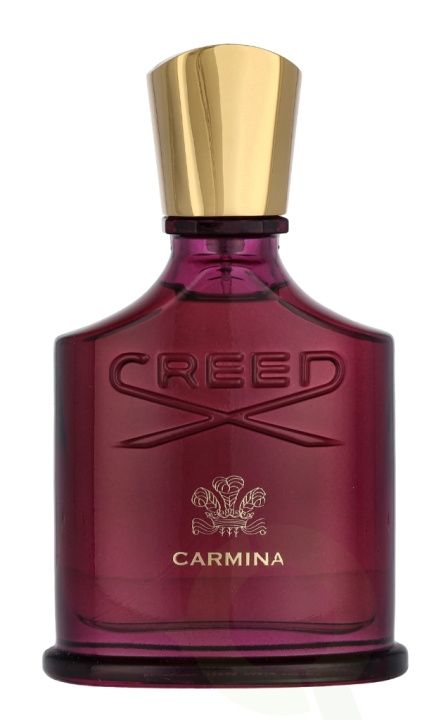 Creed Carmina Edp Spray 75 ml ryhmässä KAUNEUS JA TERVEYS / Tuoksut & Parfyymit / Parfyymit / Naisten Tuoksut @ TP E-commerce Nordic AB (C76440)