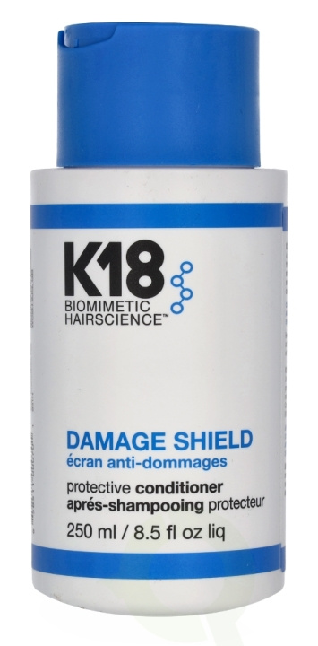 K18 Damage Shield PH Protective Conditioner 250 ml ryhmässä KAUNEUS JA TERVEYS / Hiukset &Stailaus / Hiustenhoito / Hoitoaine @ TP E-commerce Nordic AB (C76441)