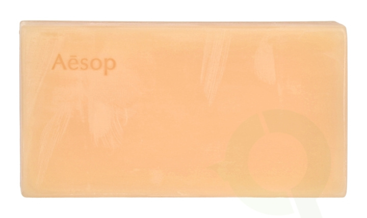 AESOP Nurture Bar Soap 150 g ryhmässä KAUNEUS JA TERVEYS / Ihonhoito / Kehon hoito / Kylpy- ja suihkugeelit @ TP E-commerce Nordic AB (C76442)