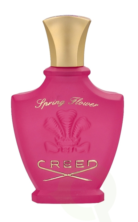 Creed Spring Flower Edp Spray 75 ml ryhmässä KAUNEUS JA TERVEYS / Tuoksut & Parfyymit / Parfyymit / Naisten Tuoksut @ TP E-commerce Nordic AB (C76448)