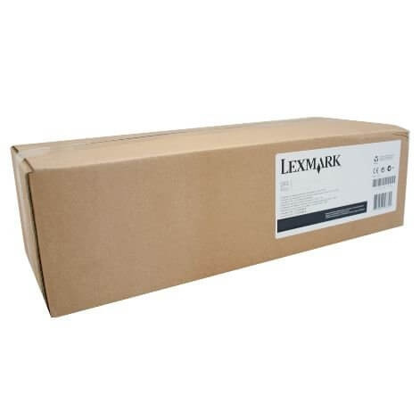 Lexmark Toner 71C2HK0 71C2H Black ryhmässä TIETOKOONET & TARVIKKEET / Tulostimet & Tarvikkeet / Musteet ja väriaineet / Mustepatruunat / Lexmark @ TP E-commerce Nordic AB (C76498)