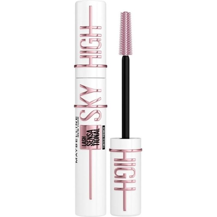 Maybelline Lash Sensational Sky High Tinted Primer ryhmässä KAUNEUS JA TERVEYS / Meikit / Silmät ja kulmat / Silmämeikin pohjustusvoide @ TP E-commerce Nordic AB (C76806)