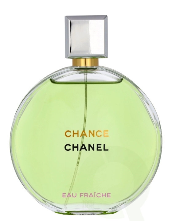 Chanel Chance Eau Fraiche Edp Spray 150 ml ryhmässä KAUNEUS JA TERVEYS / Tuoksut & Parfyymit / Parfyymit / Naisten Tuoksut @ TP E-commerce Nordic AB (C76850)