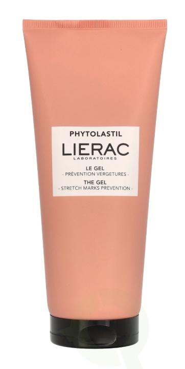 Lierac Paris Lierac Phytolastil Stretchmark Prevention Gel 200 ml ryhmässä KAUNEUS JA TERVEYS / Ihonhoito / Kehon hoito / Vartalovoide @ TP E-commerce Nordic AB (C76856)