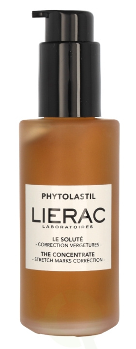 Lierac Paris Lierac Phytolastil The Concentrate Stretch Marks Correction 100 ml ryhmässä KAUNEUS JA TERVEYS / Ihonhoito / Kehon hoito / Vartalovoide @ TP E-commerce Nordic AB (C76865)