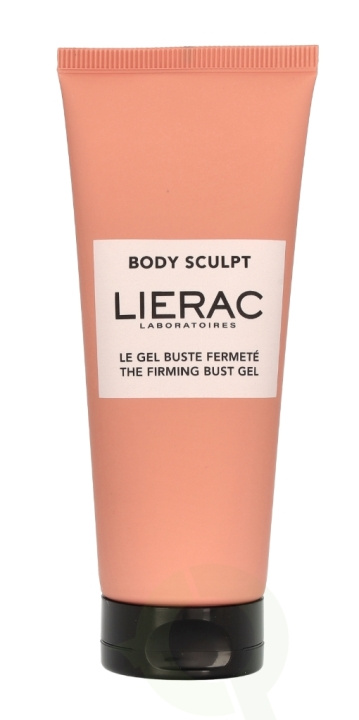 Lierac Paris Lierac Body Sculpt The Firming Bust-Gel 75 ml ryhmässä KAUNEUS JA TERVEYS / Ihonhoito / Kehon hoito / Vartalovoide @ TP E-commerce Nordic AB (C76867)