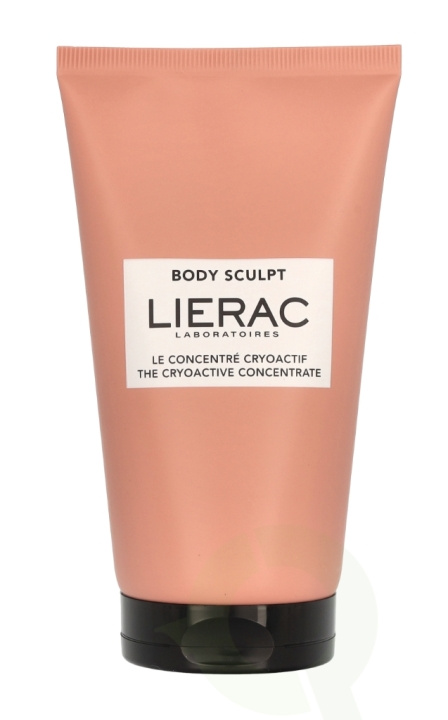 Lierac Paris Lierac Body Sculpt The Cryoactive Concentrate 150 ml ryhmässä KAUNEUS JA TERVEYS / Ihonhoito / Kehon hoito / Vartalovoide @ TP E-commerce Nordic AB (C76868)