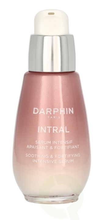 Darphin Intral Intensive Soothing & Fortifying Serum 30 ml ryhmässä KAUNEUS JA TERVEYS / Ihonhoito / Kasvot / Seerumit iholle @ TP E-commerce Nordic AB (C76896)