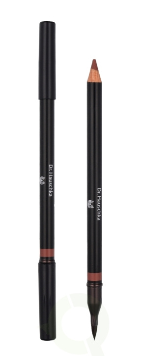 Dr. Hauschka Lip Liner 1.05 g #04 Cumaru ryhmässä KAUNEUS JA TERVEYS / Meikit / Huulet / Huulikynä @ TP E-commerce Nordic AB (C76901)