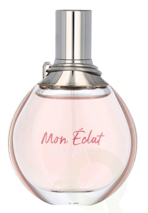 Lanvin Mon Eclat Eclat D\'Arpege Edp Spray 50 ml ryhmässä KAUNEUS JA TERVEYS / Tuoksut & Parfyymit / Parfyymit / Naisten Tuoksut @ TP E-commerce Nordic AB (C76908)