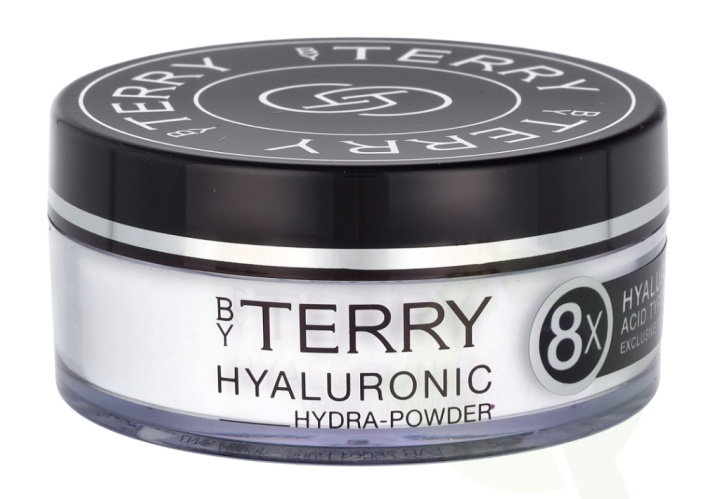 By Terry Hyaluronic Hydra Powder Colorless Care 10 g ryhmässä KAUNEUS JA TERVEYS / Meikit / Meikit Kasvot / Puuteri @ TP E-commerce Nordic AB (C76928)