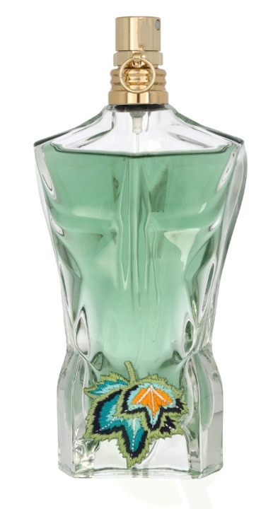 Jean Paul Gaultier Le Beau Paradise Garden Edp Spray 75 ml ryhmässä KAUNEUS JA TERVEYS / Tuoksut & Parfyymit / Parfyymit / Miesten Tuoksut @ TP E-commerce Nordic AB (C76933)