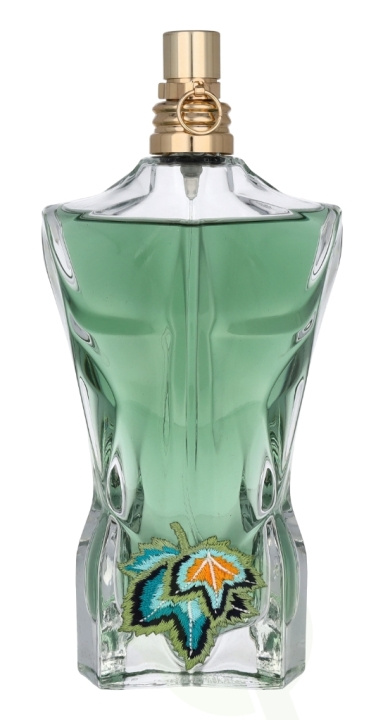 Jean Paul Gaultier Le Beau Paradise Garden Edp Spray 125 ml ryhmässä KAUNEUS JA TERVEYS / Tuoksut & Parfyymit / Parfyymit / Miesten Tuoksut @ TP E-commerce Nordic AB (C76934)