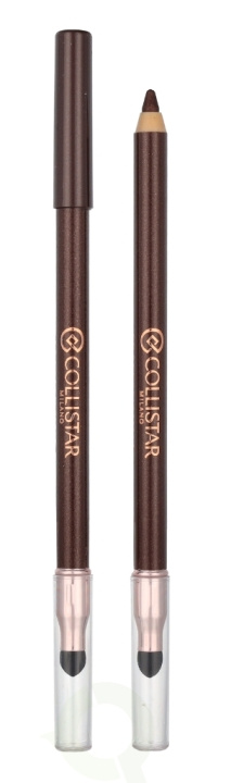 Collistar Professional Waterproof Eye Pencil 1.2 ml #7 Marrone Dorato ryhmässä KAUNEUS JA TERVEYS / Meikit / Silmät ja kulmat / Silmänrajauskynä / Kajaali @ TP E-commerce Nordic AB (C76939)