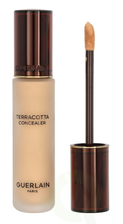 Guerlain Terracotta Natural-Perfection Concealer 11.5 ml 1N ryhmässä KAUNEUS JA TERVEYS / Meikit / Meikit Kasvot / Peitevoide @ TP E-commerce Nordic AB (C76949)