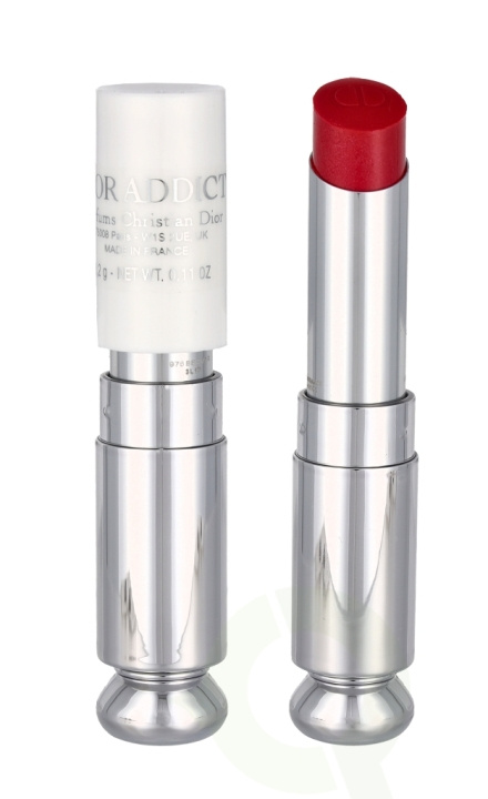 Dior Addict Lipstick - Refill 3.2 g #976 Be Dior ryhmässä KAUNEUS JA TERVEYS / Meikit / Huulet / Huulipuna @ TP E-commerce Nordic AB (C76958)