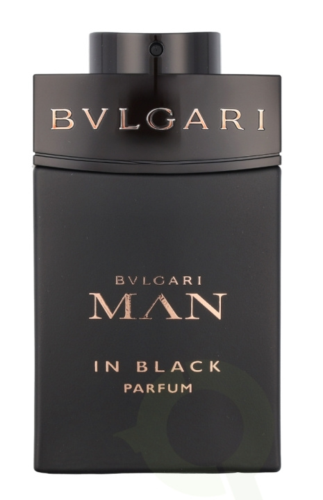 Bvlgari Man In Black Parfum Spray 100 ml ryhmässä KAUNEUS JA TERVEYS / Tuoksut & Parfyymit / Parfyymit / Miesten Tuoksut @ TP E-commerce Nordic AB (C76995)