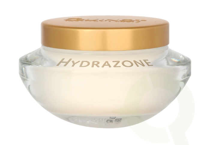 Guinot Hydrazone Intense Moisturising Dehydrated Cream 50 ml ryhmässä KAUNEUS JA TERVEYS / Ihonhoito / Kasvot / Kasvovoide @ TP E-commerce Nordic AB (C77005)