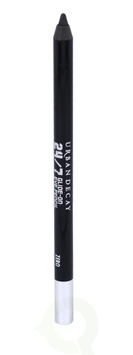 Urban Decay 24/7 Glide-On Eye Pencil Waterproof 1.2 g Green Shimmer ryhmässä KAUNEUS JA TERVEYS / Meikit / Silmät ja kulmat / Silmänrajauskynä / Kajaali @ TP E-commerce Nordic AB (C77018)