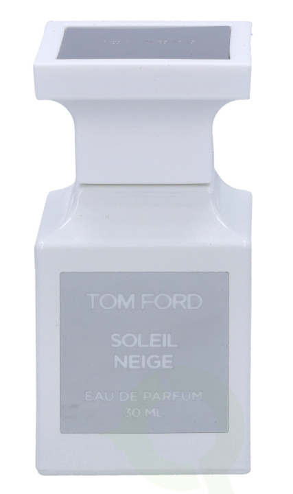 Tom Ford Soleil Neige Edp Spray 30 ml ryhmässä KAUNEUS JA TERVEYS / Tuoksut & Parfyymit / Parfyymit / Unisex @ TP E-commerce Nordic AB (C77021)