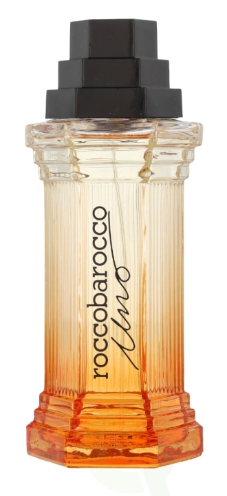 Rocco Barocco Uno Edp Spray 100 ml ryhmässä KAUNEUS JA TERVEYS / Tuoksut & Parfyymit / Parfyymit / Naisten Tuoksut @ TP E-commerce Nordic AB (C77034)