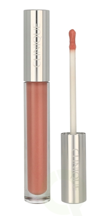 Clinique Pop Plush Creamy Lip Gloss 3.4 ml #06 Bubblegum Pop ryhmässä KAUNEUS JA TERVEYS / Meikit / Huulet / Huulikiilto / Plumper @ TP E-commerce Nordic AB (C77041)