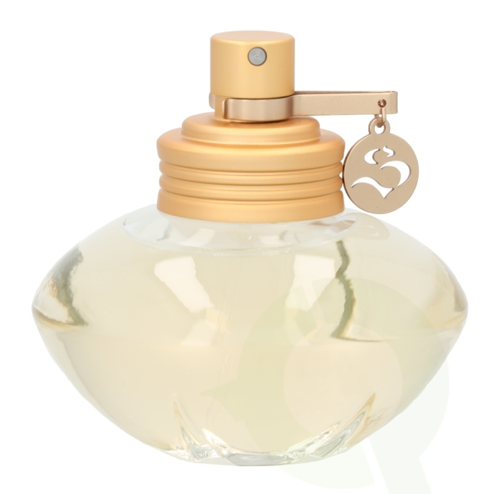 Shakira S Edt Spray 80 ml ryhmässä KAUNEUS JA TERVEYS / Tuoksut & Parfyymit / Parfyymit / Naisten Tuoksut @ TP E-commerce Nordic AB (C77081)