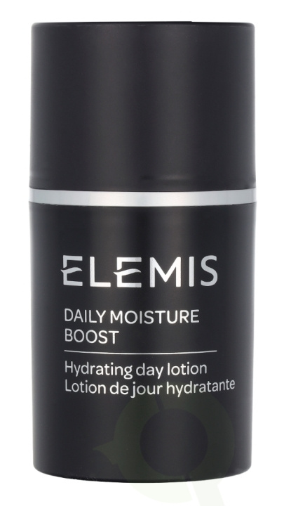 Elemis Men Daily Moisture Boost 50 ml ryhmässä KAUNEUS JA TERVEYS / Ihonhoito / Kasvot / Kasvovoide @ TP E-commerce Nordic AB (C77084)