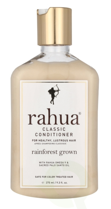 Rahua Classic Conditioner 275 ml ryhmässä KAUNEUS JA TERVEYS / Hiukset &Stailaus / Hiustenhoito / Hoitoaine @ TP E-commerce Nordic AB (C77106)