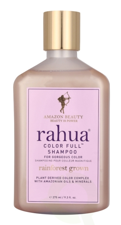 Rahua Color Full Shampoo 275 ml ryhmässä KAUNEUS JA TERVEYS / Hiukset &Stailaus / Hiustenhoito / Shampoo @ TP E-commerce Nordic AB (C77108)