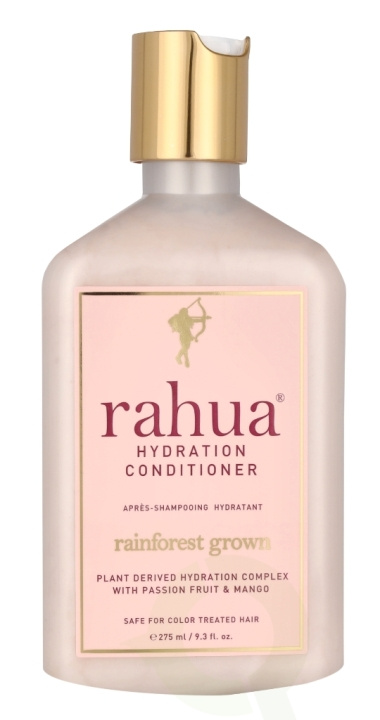 Rahua Hydration Conditioner 275 ml ryhmässä KAUNEUS JA TERVEYS / Hiukset &Stailaus / Hiustenhoito / Hoitoaine @ TP E-commerce Nordic AB (C77111)