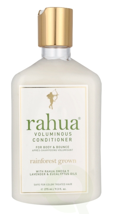 Rahua Voluminous Conditioner 275 ml ryhmässä KAUNEUS JA TERVEYS / Hiukset &Stailaus / Hiustenhoito / Hoitoaine @ TP E-commerce Nordic AB (C77113)