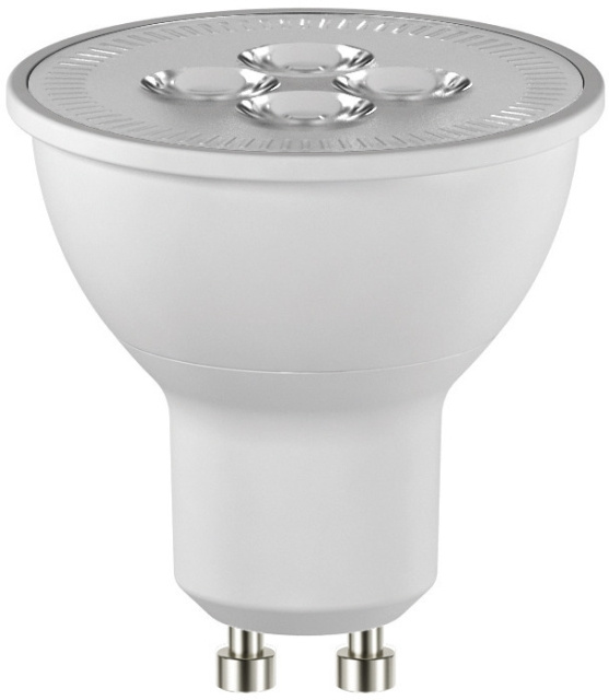 Airam LED PAR16 36°, 5 W -lamppu GU10-kantaan ryhmässä KODINELEKTRONIIKKA / Valaistus / LED-lamput @ TP E-commerce Nordic AB (C77221)